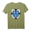 Deutschland Shirts: Wappen Coat of Arms Bottrop T-Shirt – Heimatliebe & Stadtwappen Kleidung für Bottrop-Fans