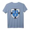 Deutschland Shirts: Wappen Coat of Arms Bottrop T-Shirt – Heimatliebe & Stadtwappen Kleidung für Bottrop-Fans