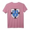 Deutschland Shirts: Wappen Coat of Arms Bottrop T-Shirt – Heimatliebe & Stadtwappen Kleidung für Bottrop-Fans