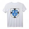 Deutschland Shirts: Wappen Coat of Arms Bottrop T-Shirt – Heimatliebe & Stadtwappen Kleidung für Bottrop-Fans
