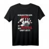 Bowlingkugel Ruhe Meister T-Shirt - Lustiges Sport Fan Shirt für Bowlingliebhaber & Geschenkideen für Meister, Teams & Freunde
