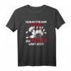 Bowlingkugel Ruhe Meister T-Shirt - Lustiges Sport Fan Shirt für Bowlingliebhaber & Geschenkideen für Meister, Teams & Freunde