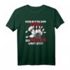 Bowlingkugel Ruhe Meister T-Shirt - Lustiges Sport Fan Shirt für Bowlingliebhaber & Geschenkideen für Meister, Teams & Freunde