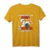 Bowlingkugel Ruhe Meister T-Shirt - Lustiges Sport Fan Shirt für Bowlingliebhaber & Geschenkideen für Meister, Teams & Freunde