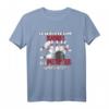 Bowlingkugel Ruhe Meister T-Shirt - Lustiges Sport Fan Shirt für Bowlingliebhaber & Geschenkideen für Meister, Teams & Freunde
