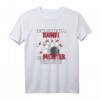 Bowlingkugel Ruhe Meister T-Shirt - Lustiges Sport Fan Shirt für Bowlingliebhaber & Geschenkideen für Meister, Teams & Freunde