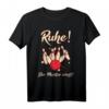 Bowling Meister wirft Geschenk T-Shirt - Lustiges Bowling Design für Männer, Geburtstagsgeschenk für Bowler & Bowlingliebhaber