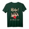 Bowling Meister wirft Geschenk T-Shirt - Lustiges Bowling Design für Männer, Geburtstagsgeschenk für Bowler & Bowlingliebhaber