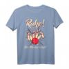Bowling Meister wirft Geschenk T-Shirt - Lustiges Bowling Design für Männer, Geburtstagsgeschenk für Bowler & Bowlingliebhaber