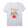 Bowling Meister wirft Geschenk T-Shirt - Lustiges Bowling Design für Männer, Geburtstagsgeschenk für Bowler & Bowlingliebhaber