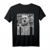 Walter Sobchak Zitate T-Shirt - The Big Lebowski Officially Licensed Poster für den HapPanda