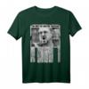 Walter Sobchak Zitate T-Shirt - The Big Lebowski Officially Licensed Poster für den HapPanda