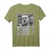 Walter Sobchak Zitate T-Shirt - The Big Lebowski Officially Licensed Poster für den HapPanda