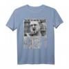 Walter Sobchak Zitate T-Shirt - The Big Lebowski Officially Licensed Poster für den HapPanda