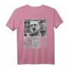 Walter Sobchak Zitate T-Shirt - The Big Lebowski Officially Licensed Poster für den HapPanda