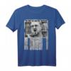 Walter Sobchak Zitate T-Shirt - The Big Lebowski Officially Licensed Poster für den HapPanda