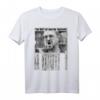 Walter Sobchak Zitate T-Shirt - The Big Lebowski Officially Licensed Poster für den HapPanda
