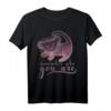 HapPanda Lion King Simba Remember Painting Graphic T-Shirt – Offiziell lizenziertes Disney Fanartikel Geschenk