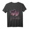 HapPanda Lion King Simba Remember Painting Graphic T-Shirt – Offiziell lizenziertes Disney Fanartikel Geschenk