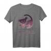 HapPanda Lion King Simba Remember Painting Graphic T-Shirt – Offiziell lizenziertes Disney Fanartikel Geschenk