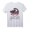 HapPanda Lion King Simba Remember Painting Graphic T-Shirt – Offiziell lizenziertes Disney Fanartikel Geschenk