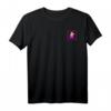 Peppa Pig So Fancy Box Up Left Chest T-Shirt – Offiziell lizenzierte Kinderkleidung für Peppa Pig Fans