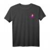 Peppa Pig So Fancy Box Up Left Chest T-Shirt – Offiziell lizenzierte Kinderkleidung für Peppa Pig Fans