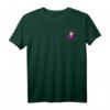 Peppa Pig So Fancy Box Up Left Chest T-Shirt – Offiziell lizenzierte Kinderkleidung für Peppa Pig Fans