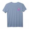 Peppa Pig So Fancy Box Up Left Chest T-Shirt – Offiziell lizenzierte Kinderkleidung für Peppa Pig Fans