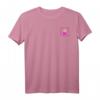 Peppa Pig So Fancy Box Up Left Chest T-Shirt – Offiziell lizenzierte Kinderkleidung für Peppa Pig Fans