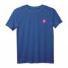 Peppa Pig So Fancy Box Up Left Chest T-Shirt – Offiziell lizenzierte Kinderkleidung für Peppa Pig Fans