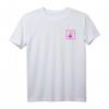 Peppa Pig So Fancy Box Up Left Chest T-Shirt – Offiziell lizenzierte Kinderkleidung für Peppa Pig Fans