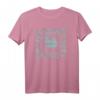Herren Peppa Wutz Vatertag Papa Experte Box T-Shirt - Offiziell lizenziertes Cartoon Geschenk für Väter