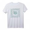 Herren Peppa Wutz Vatertag Papa Experte Box T-Shirt - Offiziell lizenziertes Cartoon Geschenk für Väter