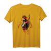 Star Wars Boba Fett Hunter Box Mandalorian Graphic T-Shirt - Offiziell lizenziertes Star Wars Merch für Fans