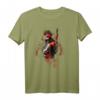 Star Wars Boba Fett Hunter Box Mandalorian Graphic T-Shirt - Offiziell lizenziertes Star Wars Merch für Fans