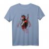 Star Wars Boba Fett Hunter Box Mandalorian Graphic T-Shirt - Offiziell lizenziertes Star Wars Merch für Fans