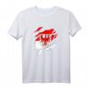 Land Brandenburg Deutsche Fahne und Wappen T-Shirt – Stolz auf Heimat, Deutschland & Europa