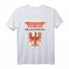 Ich bin nicht unfreundlich ich bin aus Brandenburg T-Shirt – Lustiges Ostdeutschland Geschenk für Brandenburger Männer und Frauen zum Geburtstag, Weihnachten & Ostern