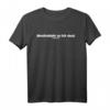 Brandenburg an der Havel Reisen Urlaub Stadt Souvenir Design T-Shirt – Perfektes Andenken für Stadtliebhaber und Reisende