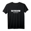 Rathenow Brandenburg Ostdeutschland Heimat DDR T-Shirt – Nostalgie Geschenk für DDR-Bürger, Ostdeutschland Fans und ehemalige Bürger