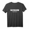 Rathenow Brandenburg Ostdeutschland Heimat DDR T-Shirt – Nostalgie Geschenk für DDR-Bürger, Ostdeutschland Fans und ehemalige Bürger