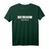 Rathenow Brandenburg Ostdeutschland Heimat DDR T-Shirt – Nostalgie Geschenk für DDR-Bürger, Ostdeutschland Fans und ehemalige Bürger