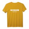 Rathenow Brandenburg Ostdeutschland Heimat DDR T-Shirt – Nostalgie Geschenk für DDR-Bürger, Ostdeutschland Fans und ehemalige Bürger
