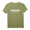 Rathenow Brandenburg Ostdeutschland Heimat DDR T-Shirt – Nostalgie Geschenk für DDR-Bürger, Ostdeutschland Fans und ehemalige Bürger