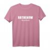 Rathenow Brandenburg Ostdeutschland Heimat DDR T-Shirt – Nostalgie Geschenk für DDR-Bürger, Ostdeutschland Fans und ehemalige Bürger