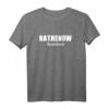 Rathenow Brandenburg Ostdeutschland Heimat DDR T-Shirt – Nostalgie Geschenk für DDR-Bürger, Ostdeutschland Fans und ehemalige Bürger