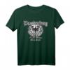 Brandenburg Heimat Patriot T-Shirt – Stolz auf die Region als Geschenkidee für Brandenburg-Liebhaber