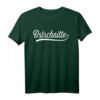 Lustiges DDR Outfit für Ossi & Ostdeutschland – Sachsen, Thüringen, Sachsen-Anhalt & Mecklenburg T-Shirt mit Ostdeutschland Spruch