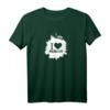 Berlin Brandenburger Tor & Fernsehturm Skyline T-Shirt – Perfekte Geschenkidee für Berlin-Liebhaber, Freunde & Familie